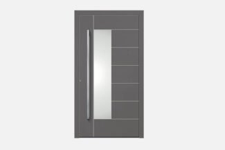 Metris door infill