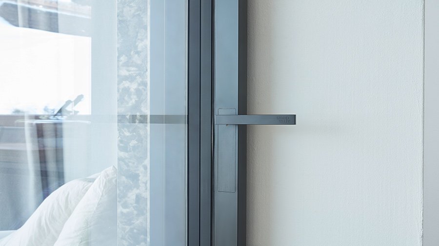 An exclusive collection of handles to meet the most demanding requests