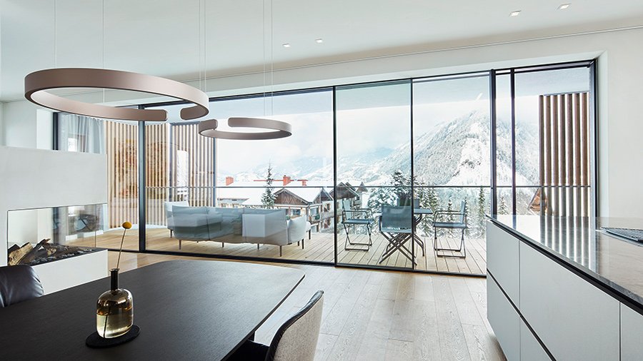 Punctuality is one of core ideas, as reliability is solidified as companies strength